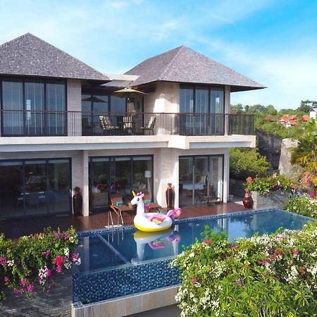 Moritz Palm Villa Ungasan Екстериор снимка