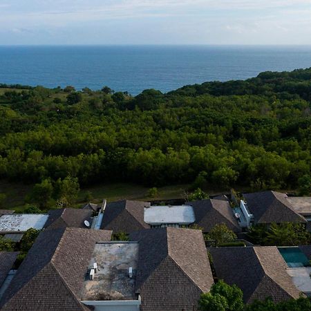 Moritz Palm Villa Ungasan Екстериор снимка