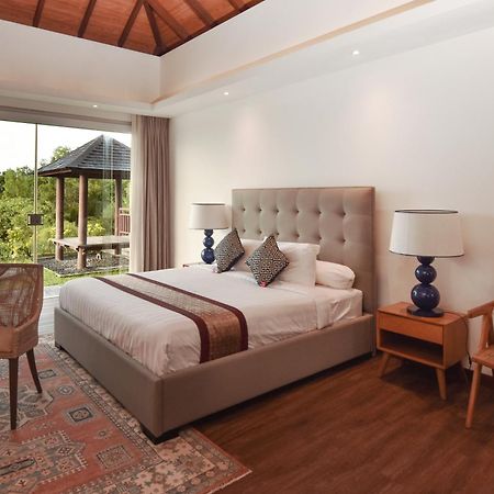 Moritz Palm Villa Ungasan Екстериор снимка