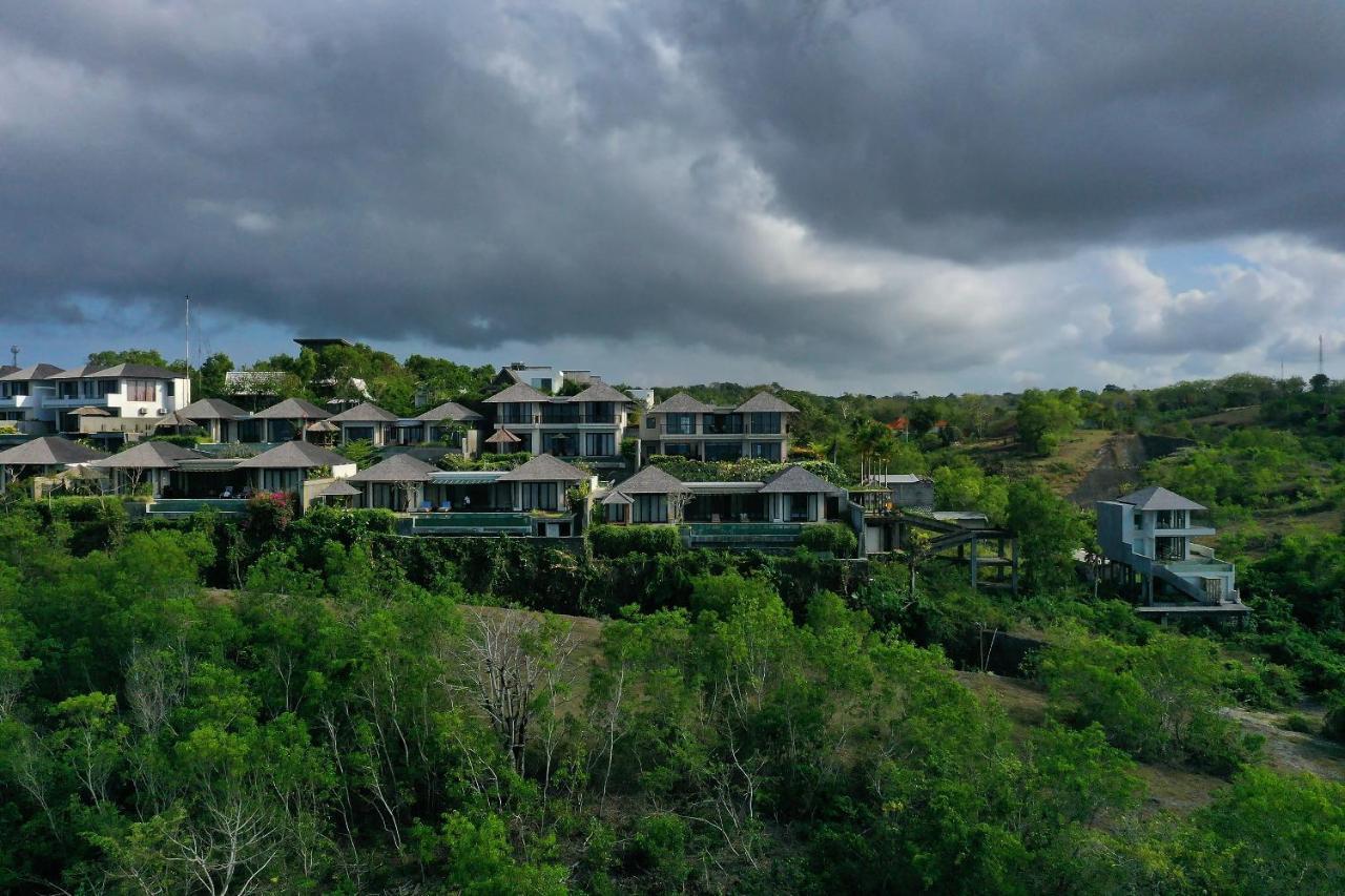 Moritz Palm Villa Ungasan Екстериор снимка