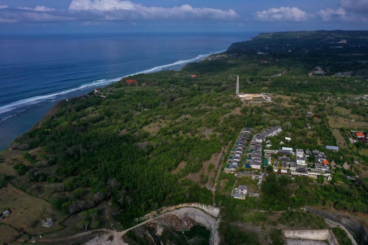 Moritz Palm Villa Ungasan Екстериор снимка
