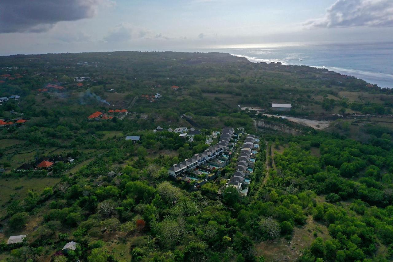 Moritz Palm Villa Ungasan Екстериор снимка