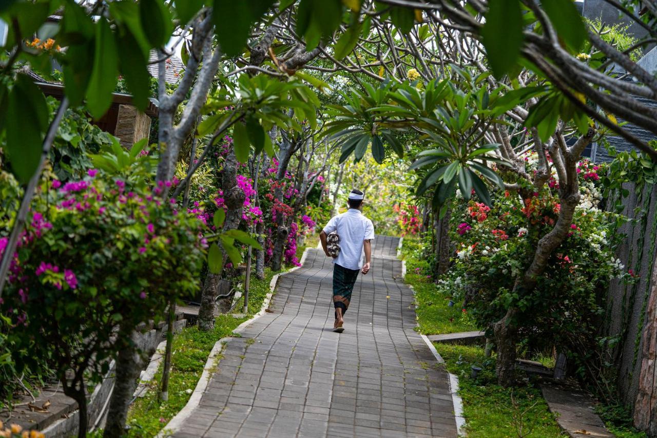 Moritz Palm Villa Ungasan Екстериор снимка