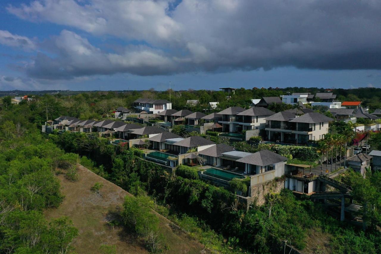 Moritz Palm Villa Ungasan Екстериор снимка