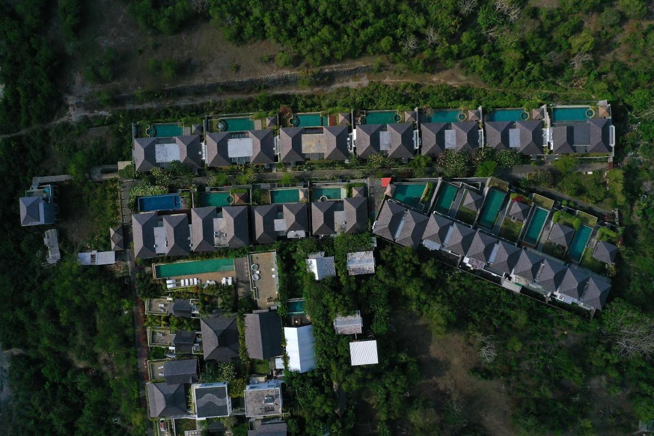 Moritz Palm Villa Ungasan Екстериор снимка