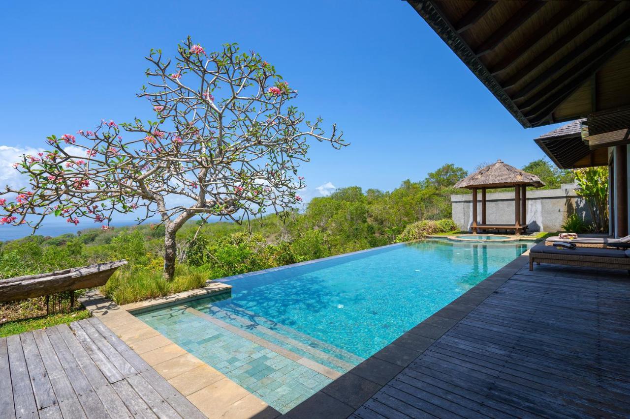 Moritz Palm Villa Ungasan Екстериор снимка