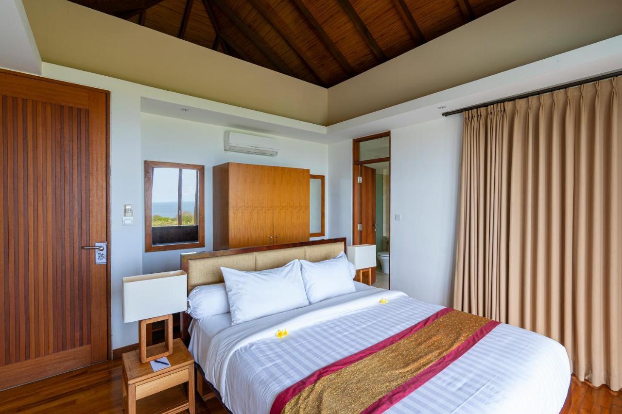 Moritz Palm Villa Ungasan Екстериор снимка