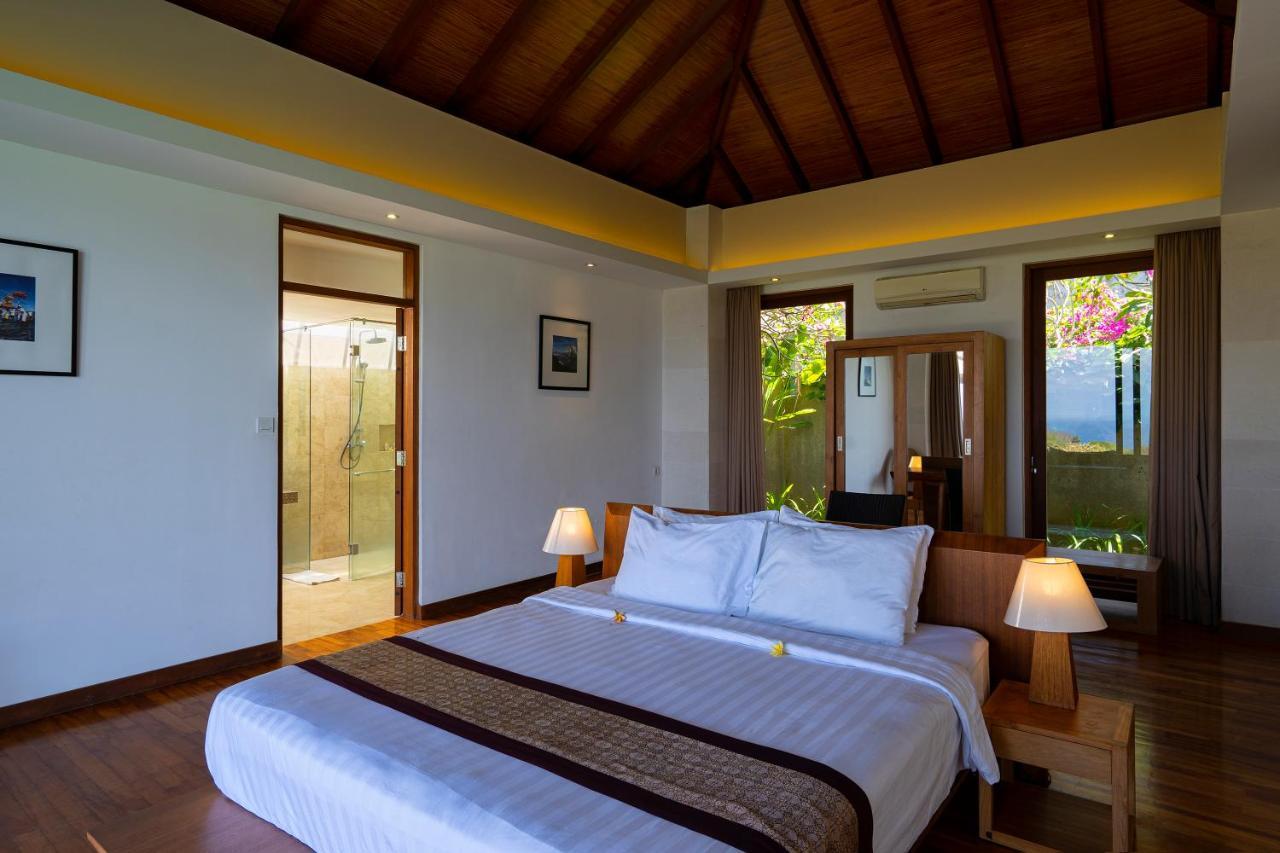 Moritz Palm Villa Ungasan Екстериор снимка