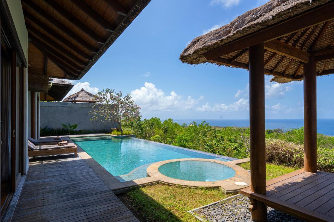 Moritz Palm Villa Ungasan Екстериор снимка