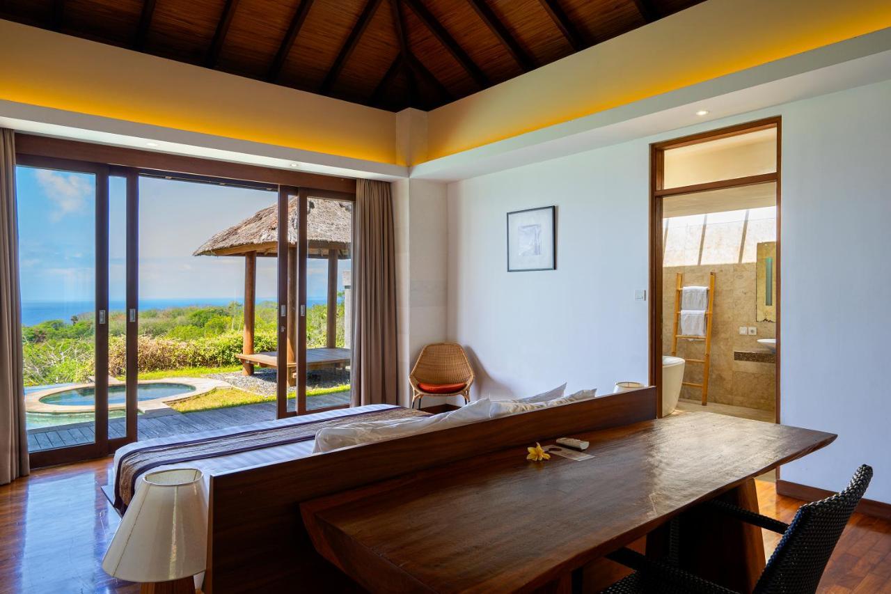 Moritz Palm Villa Ungasan Екстериор снимка