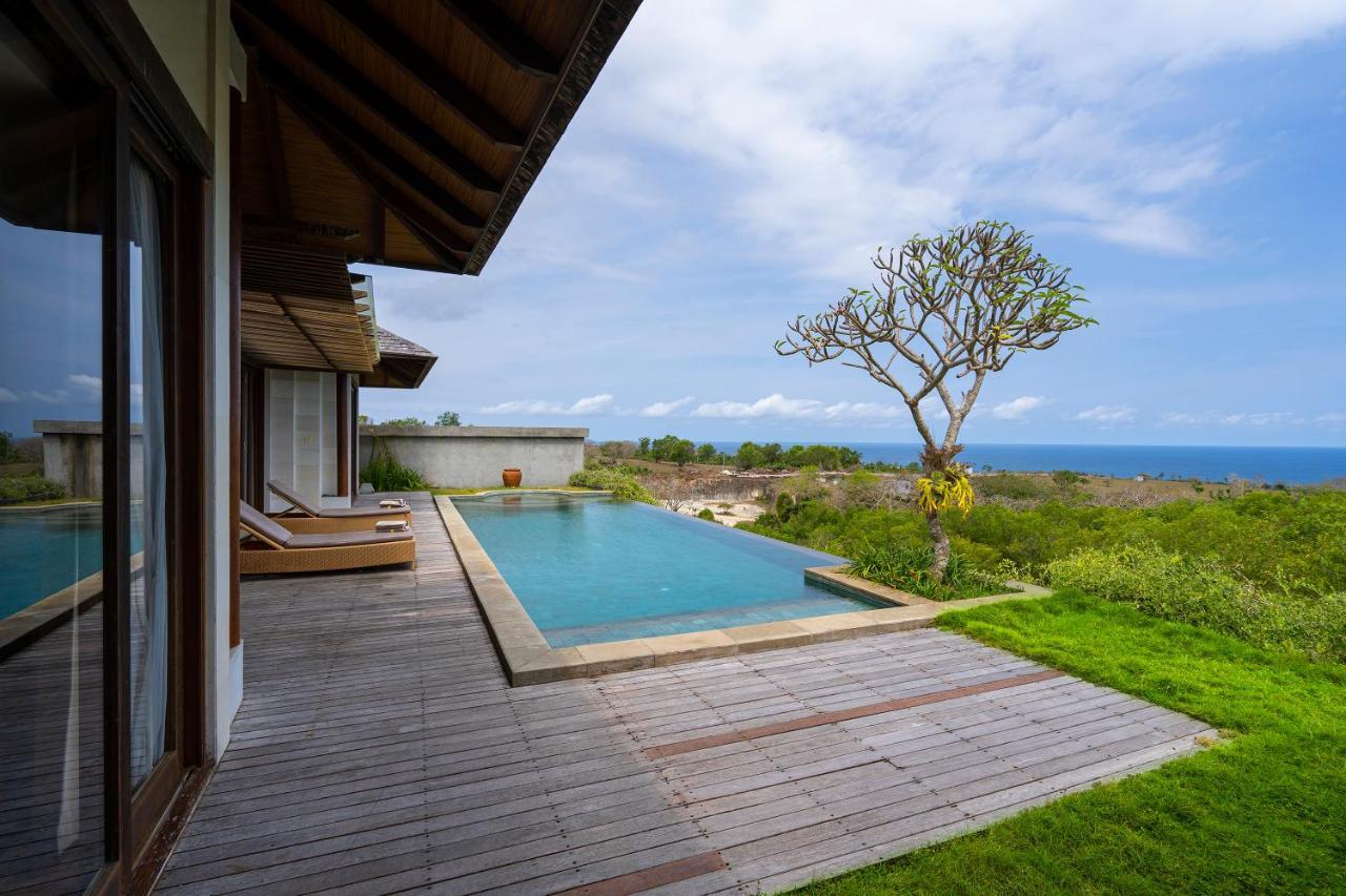 Moritz Palm Villa Ungasan Екстериор снимка