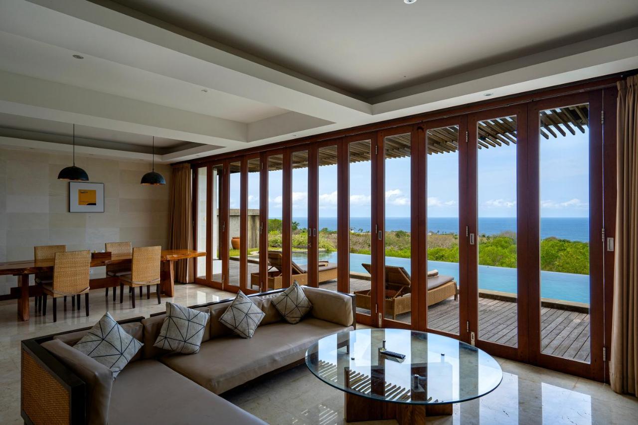 Moritz Palm Villa Ungasan Екстериор снимка
