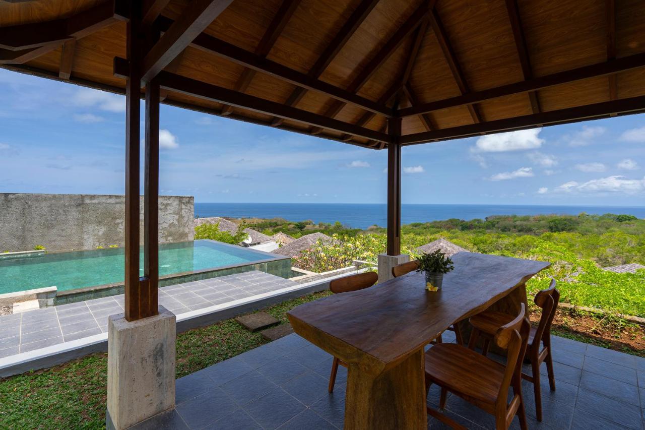 Moritz Palm Villa Ungasan Екстериор снимка