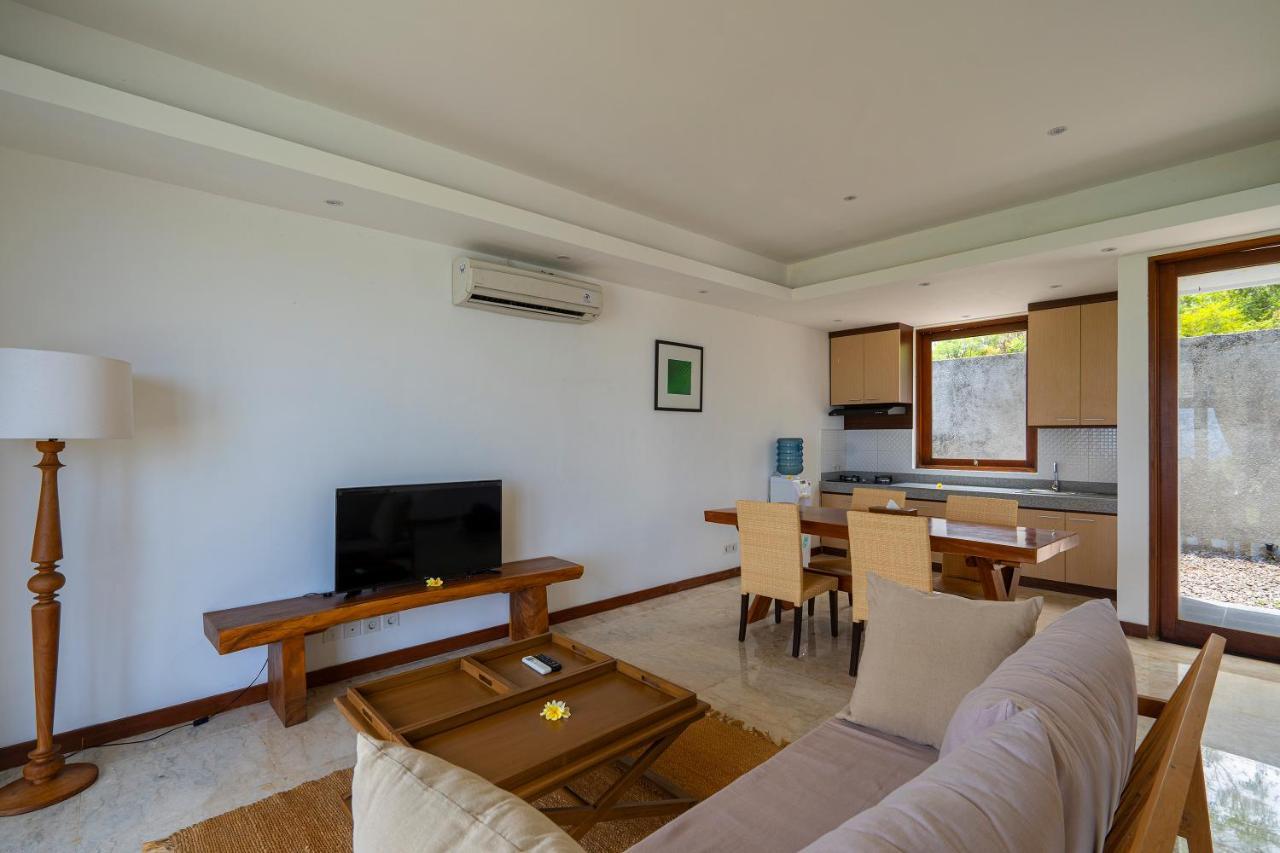 Moritz Palm Villa Ungasan Екстериор снимка