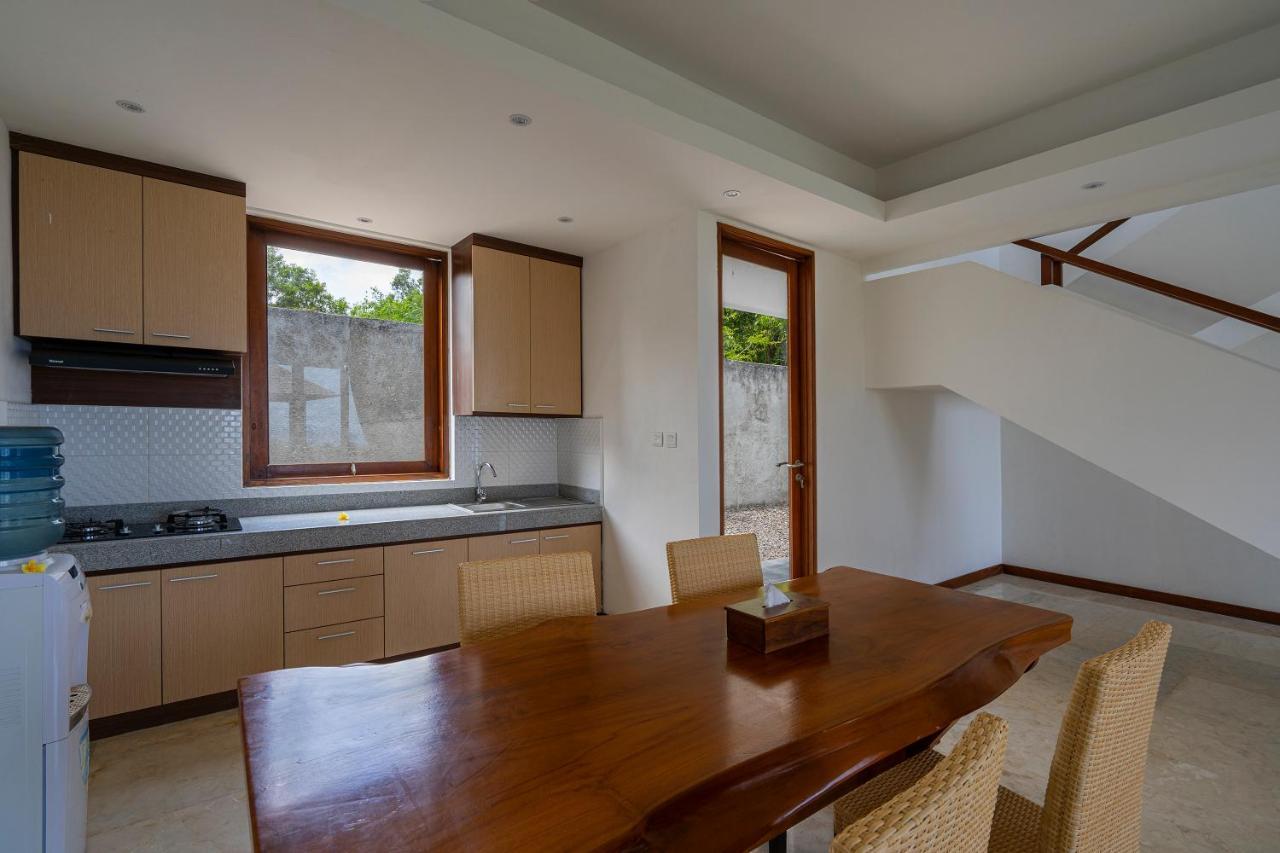 Moritz Palm Villa Ungasan Екстериор снимка