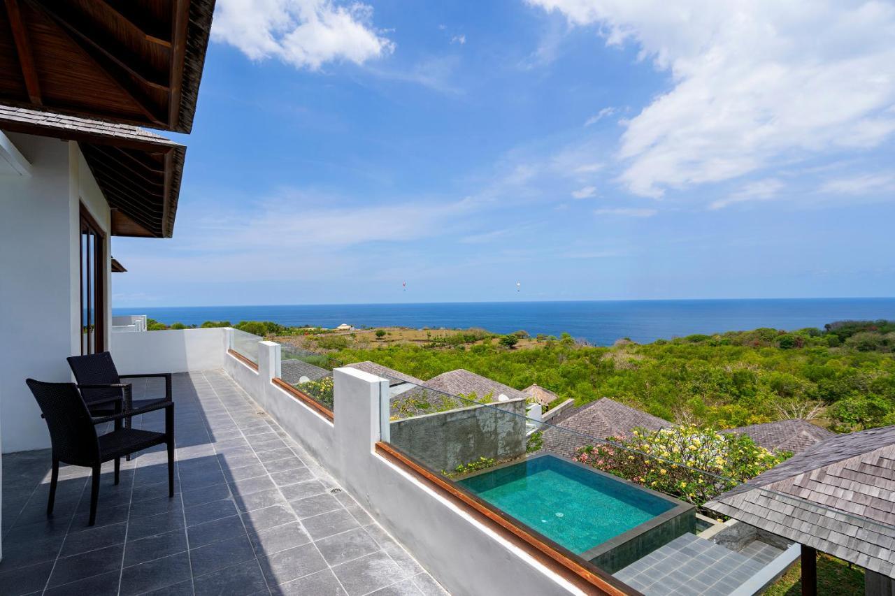 Moritz Palm Villa Ungasan Екстериор снимка