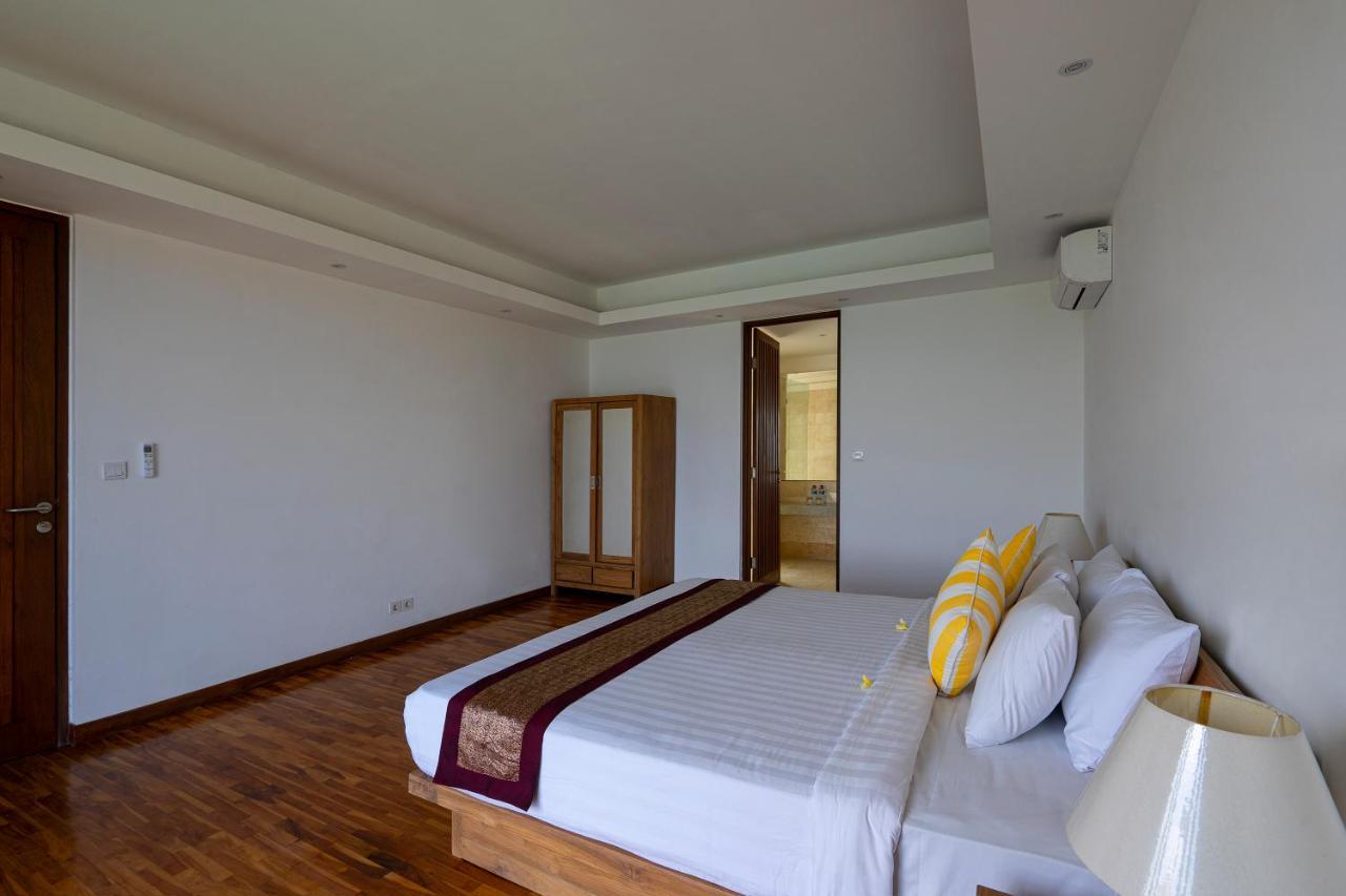 Moritz Palm Villa Ungasan Екстериор снимка