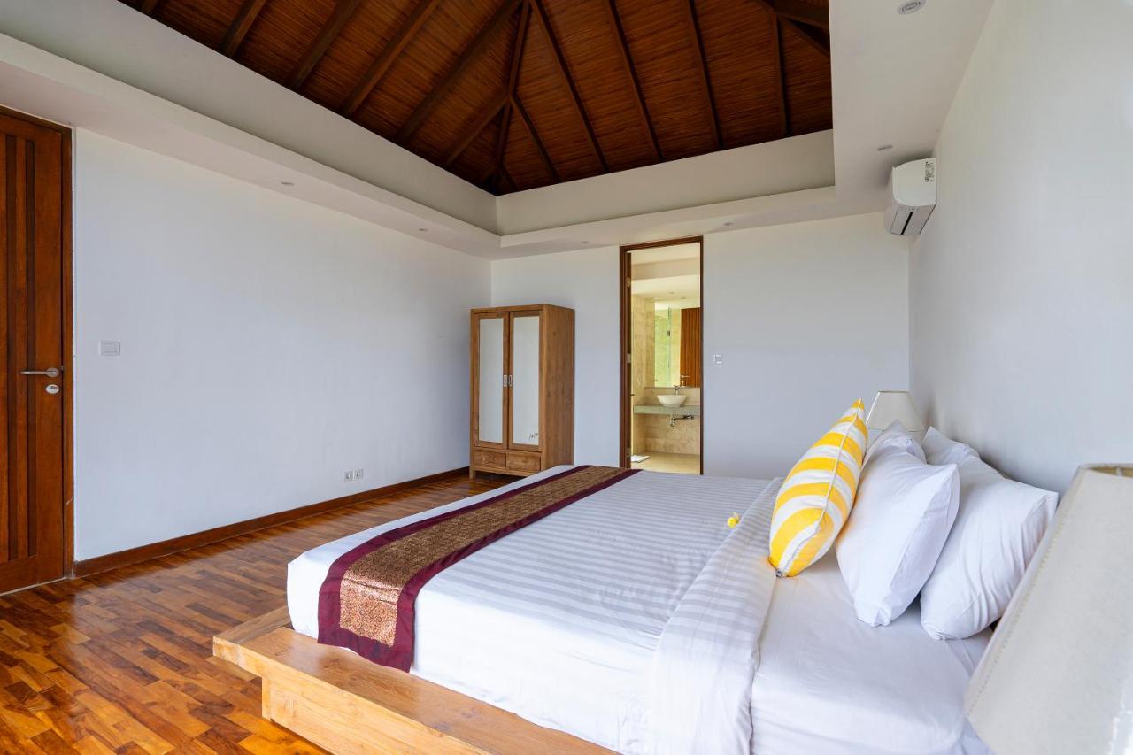 Moritz Palm Villa Ungasan Екстериор снимка