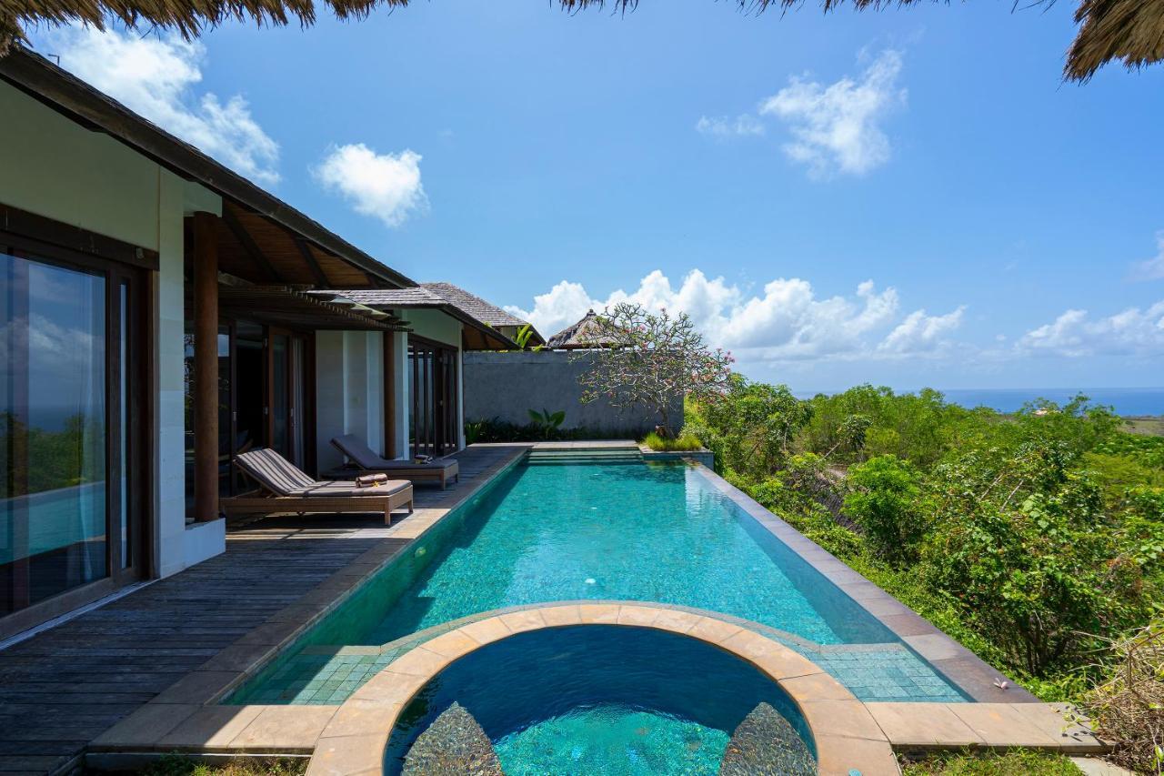 Moritz Palm Villa Ungasan Екстериор снимка