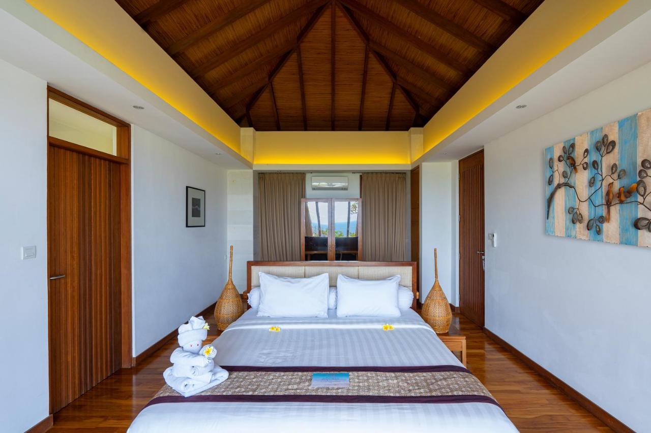 Moritz Palm Villa Ungasan Екстериор снимка