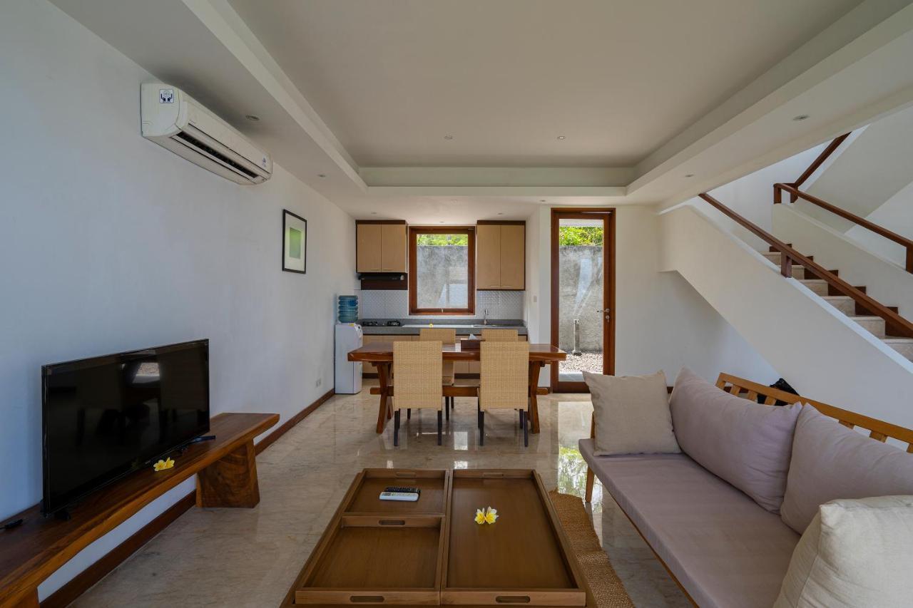 Moritz Palm Villa Ungasan Екстериор снимка