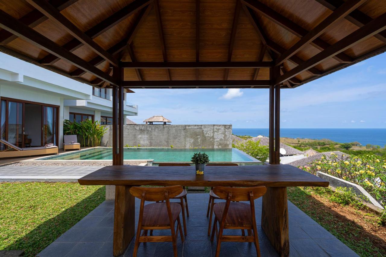 Moritz Palm Villa Ungasan Екстериор снимка