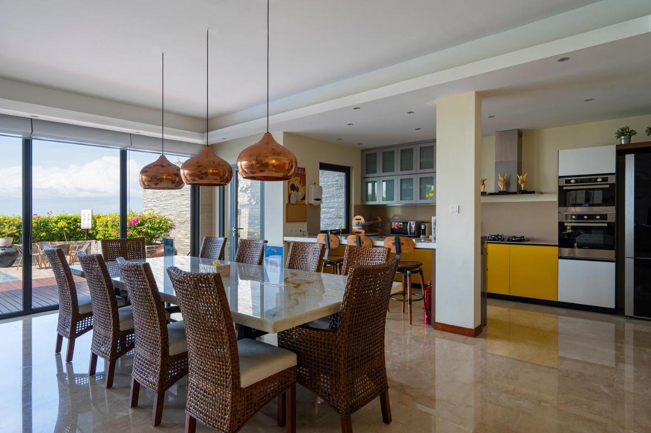 Moritz Palm Villa Ungasan Екстериор снимка