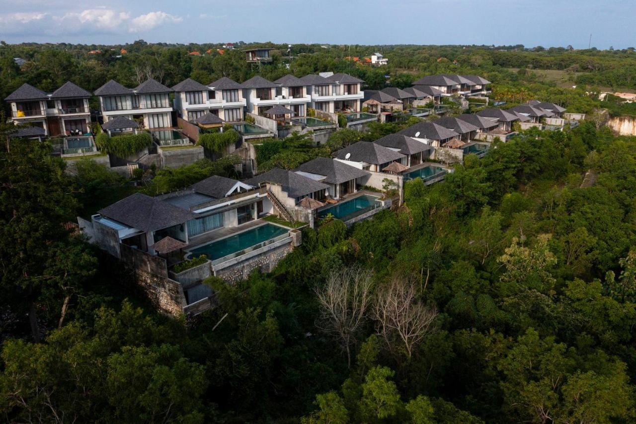 Moritz Palm Villa Ungasan Екстериор снимка
