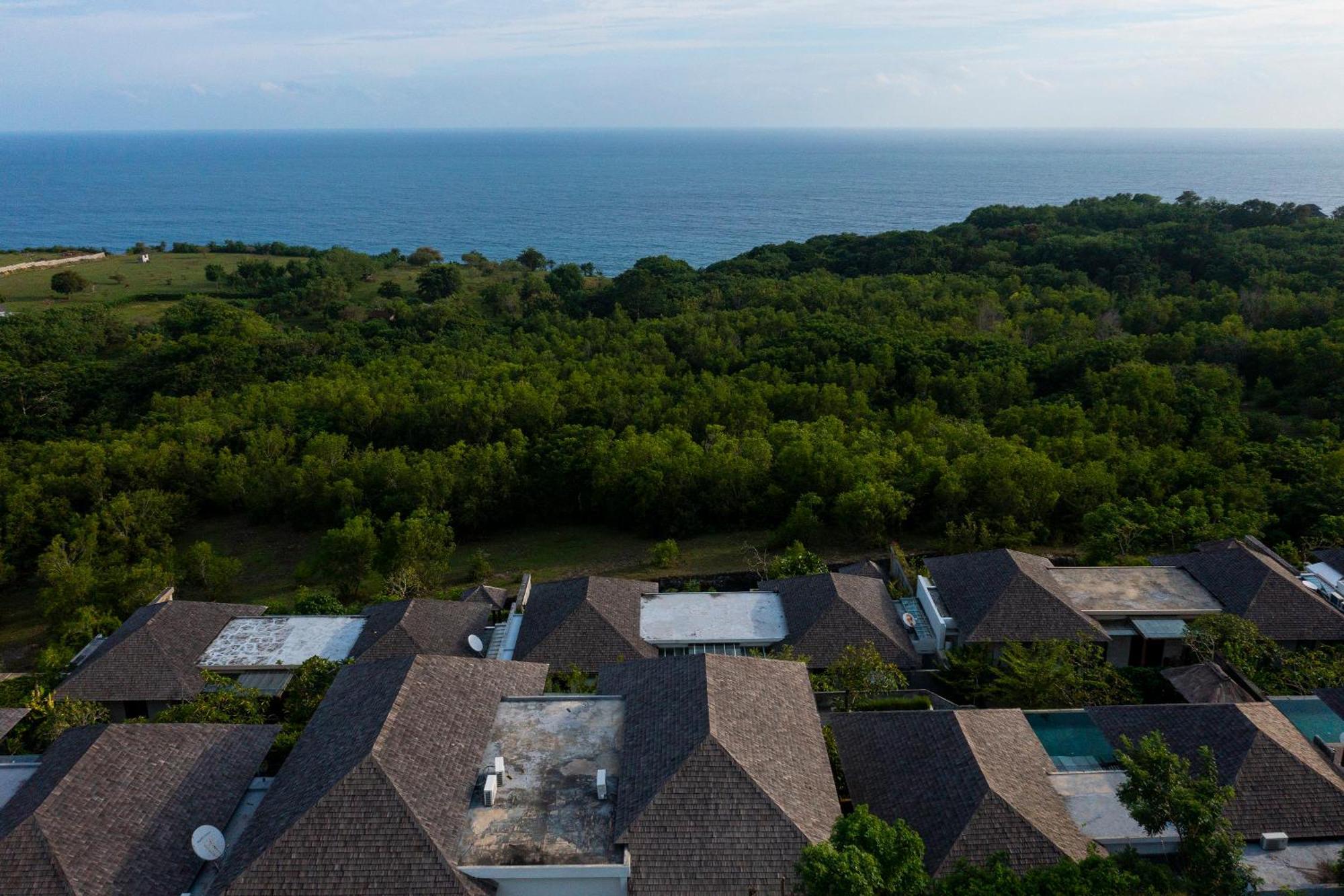 Moritz Palm Villa Ungasan Екстериор снимка