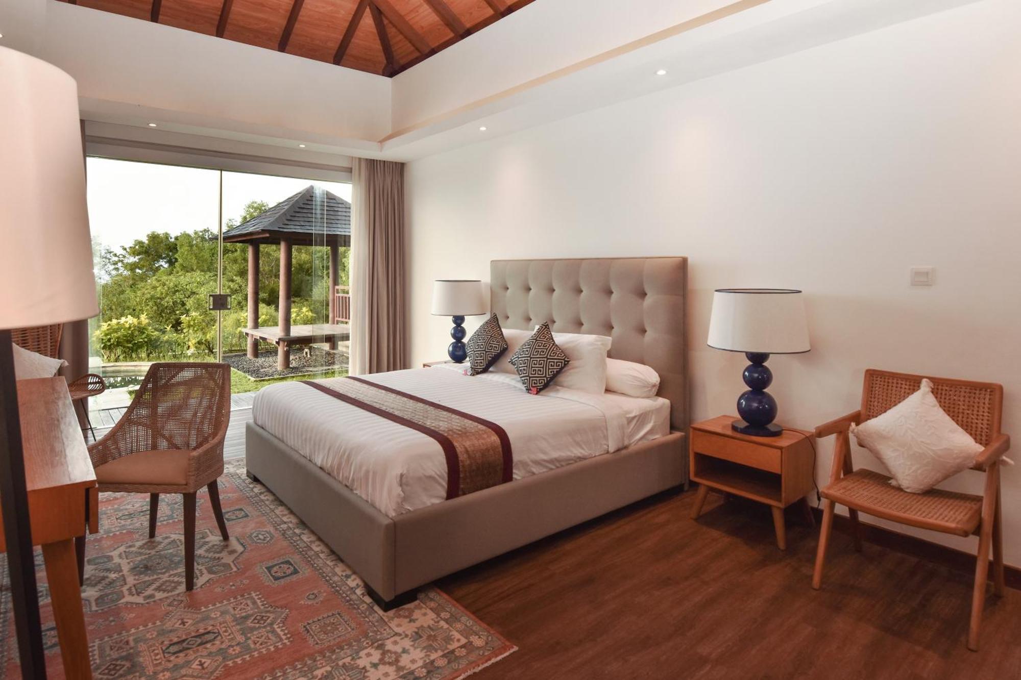 Moritz Palm Villa Ungasan Екстериор снимка