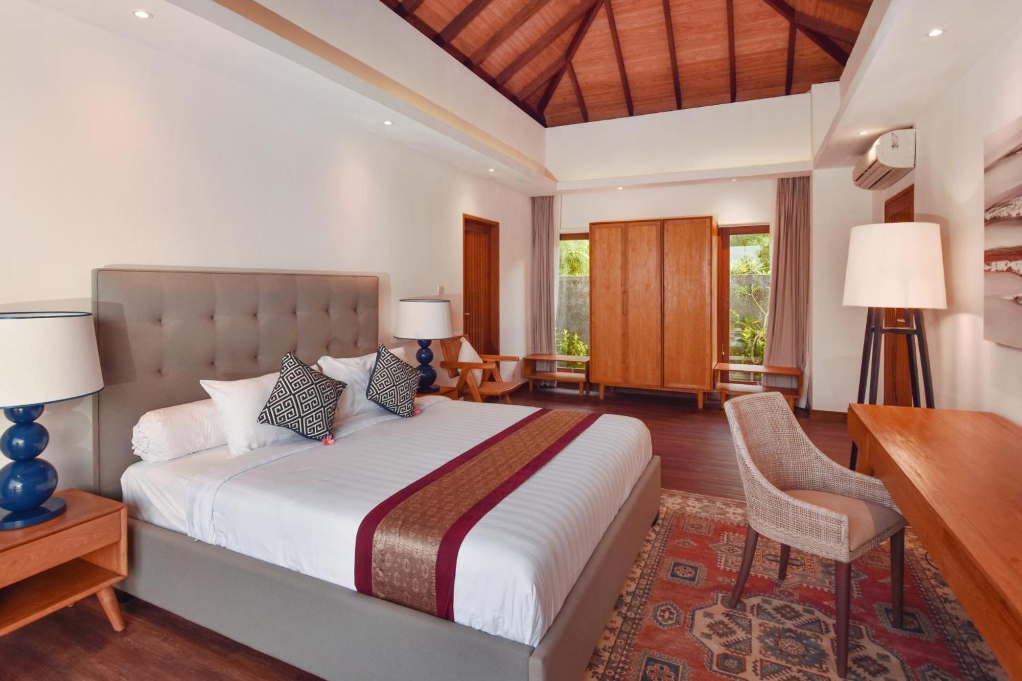 Moritz Palm Villa Ungasan Екстериор снимка