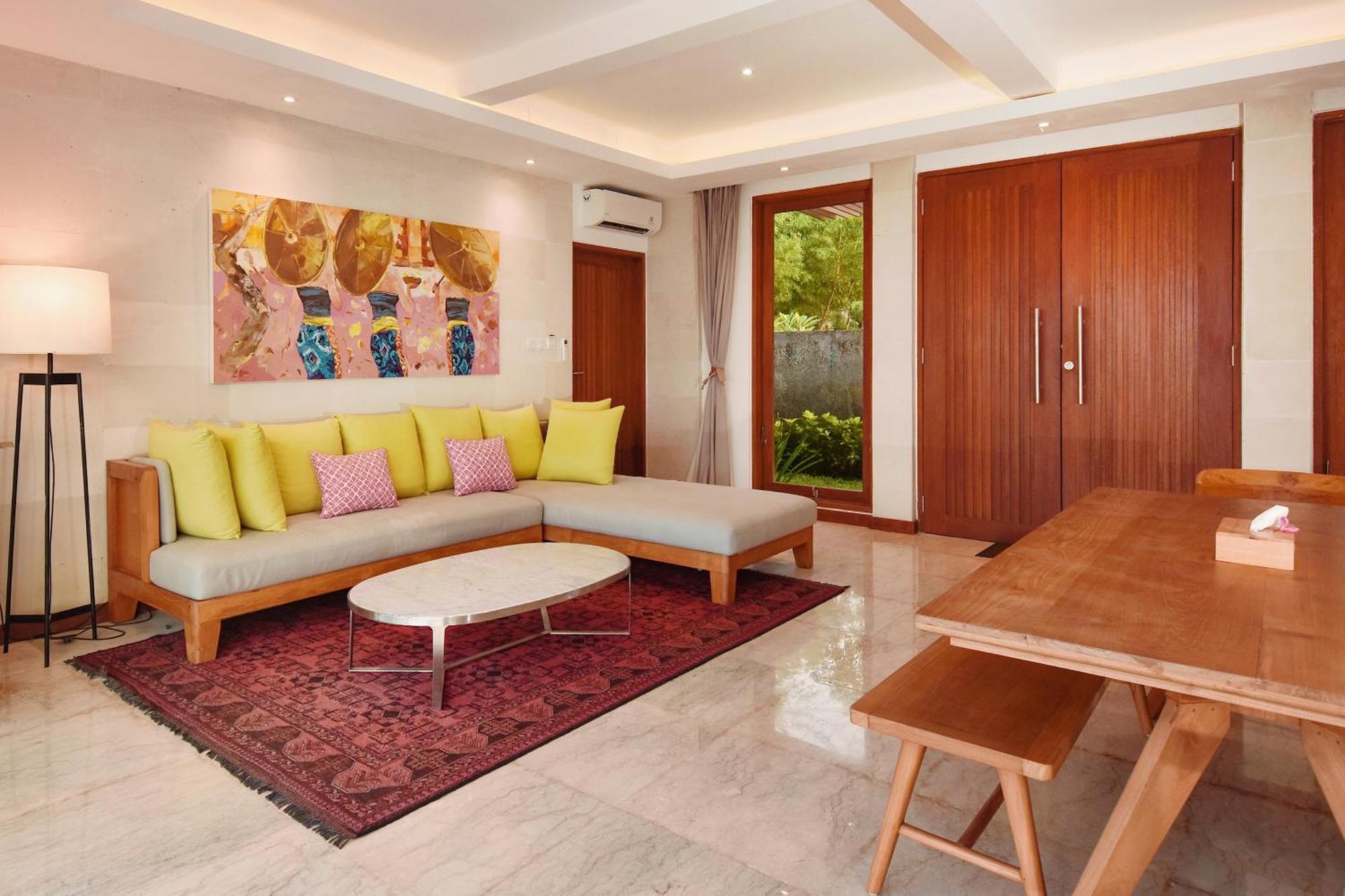 Moritz Palm Villa Ungasan Екстериор снимка