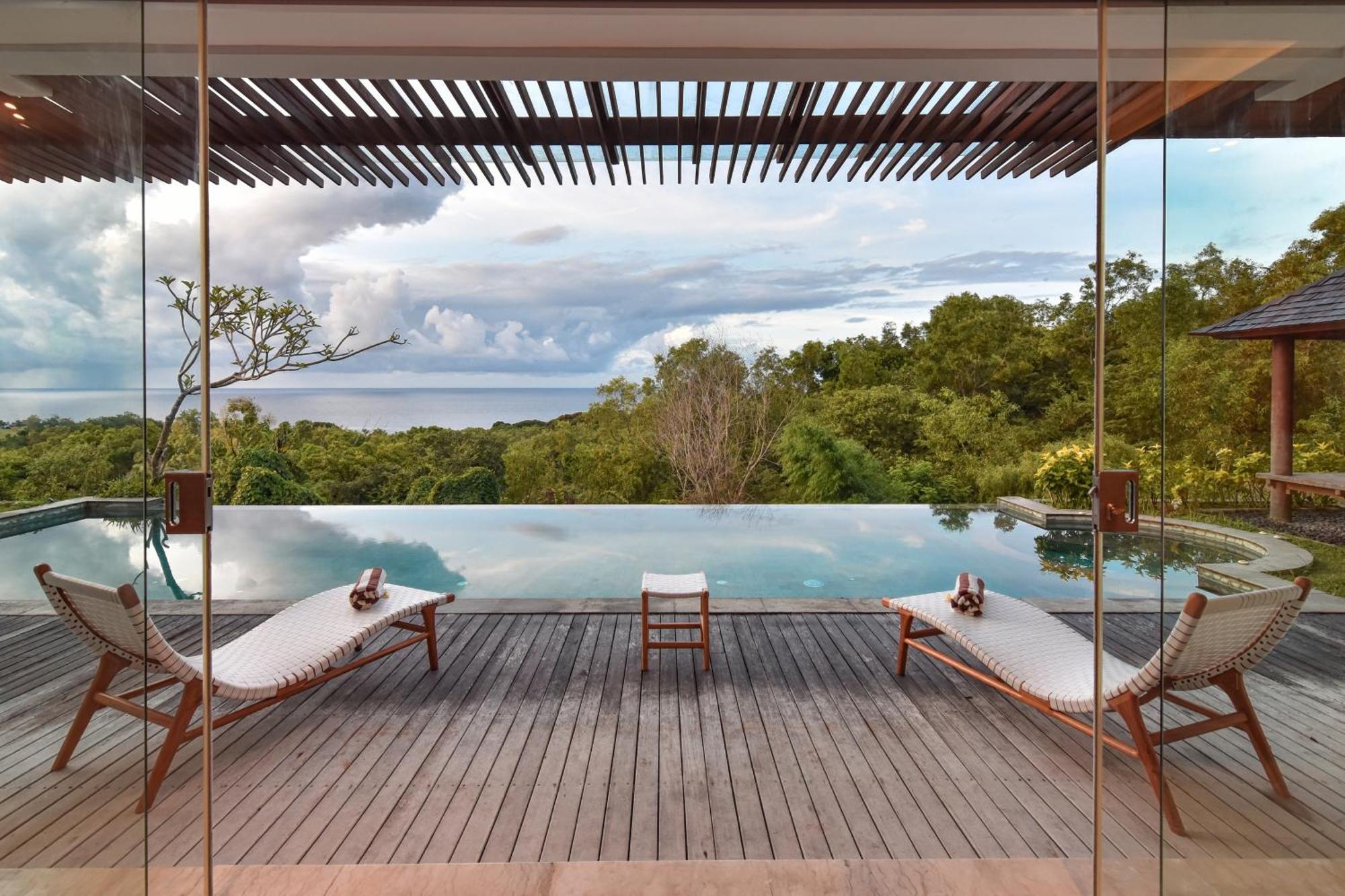 Moritz Palm Villa Ungasan Екстериор снимка