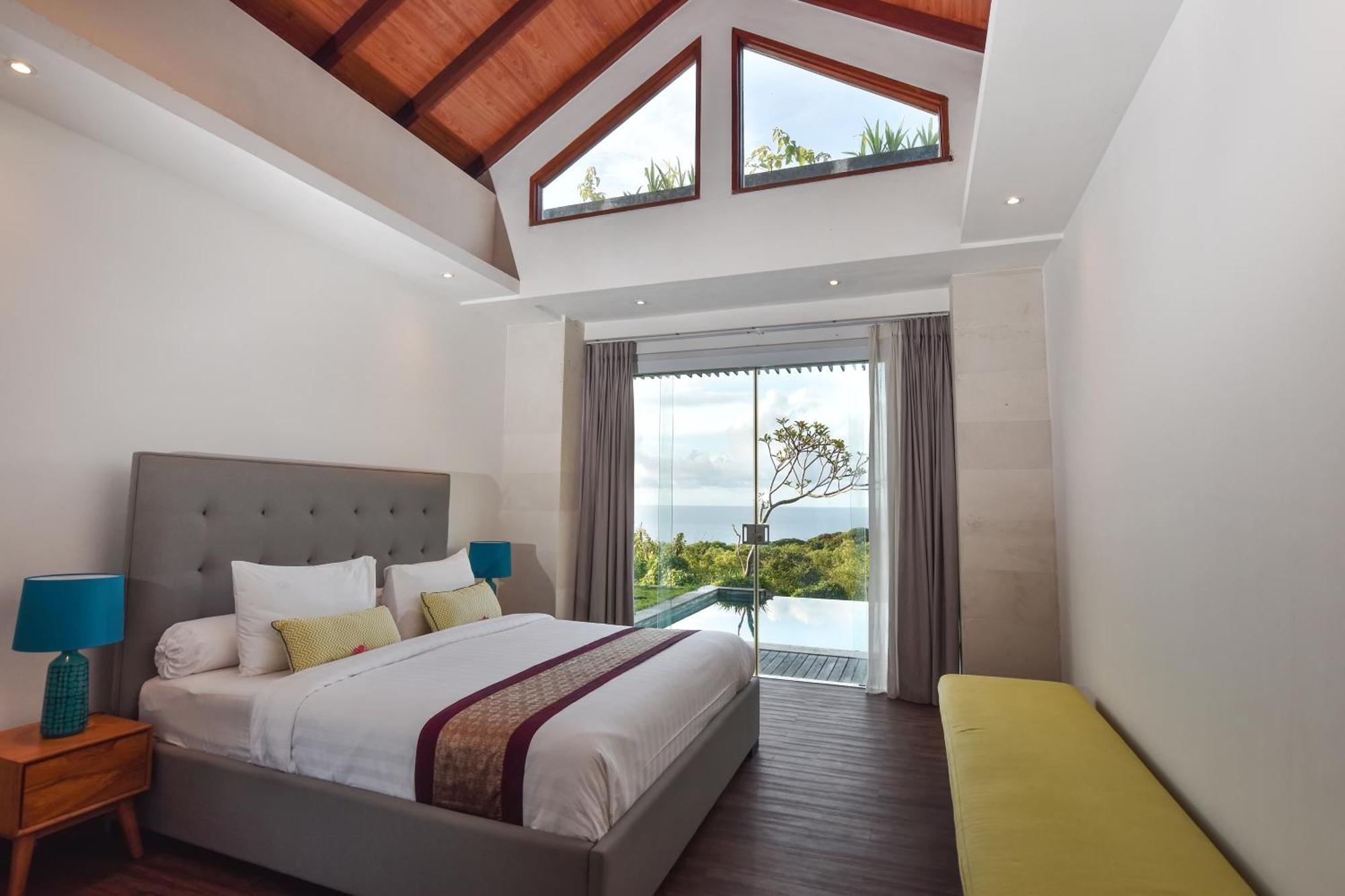 Moritz Palm Villa Ungasan Екстериор снимка