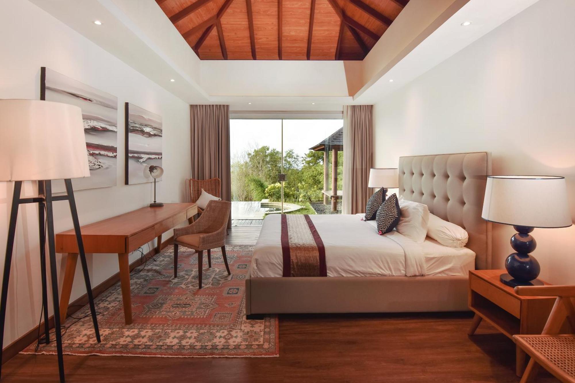 Moritz Palm Villa Ungasan Екстериор снимка