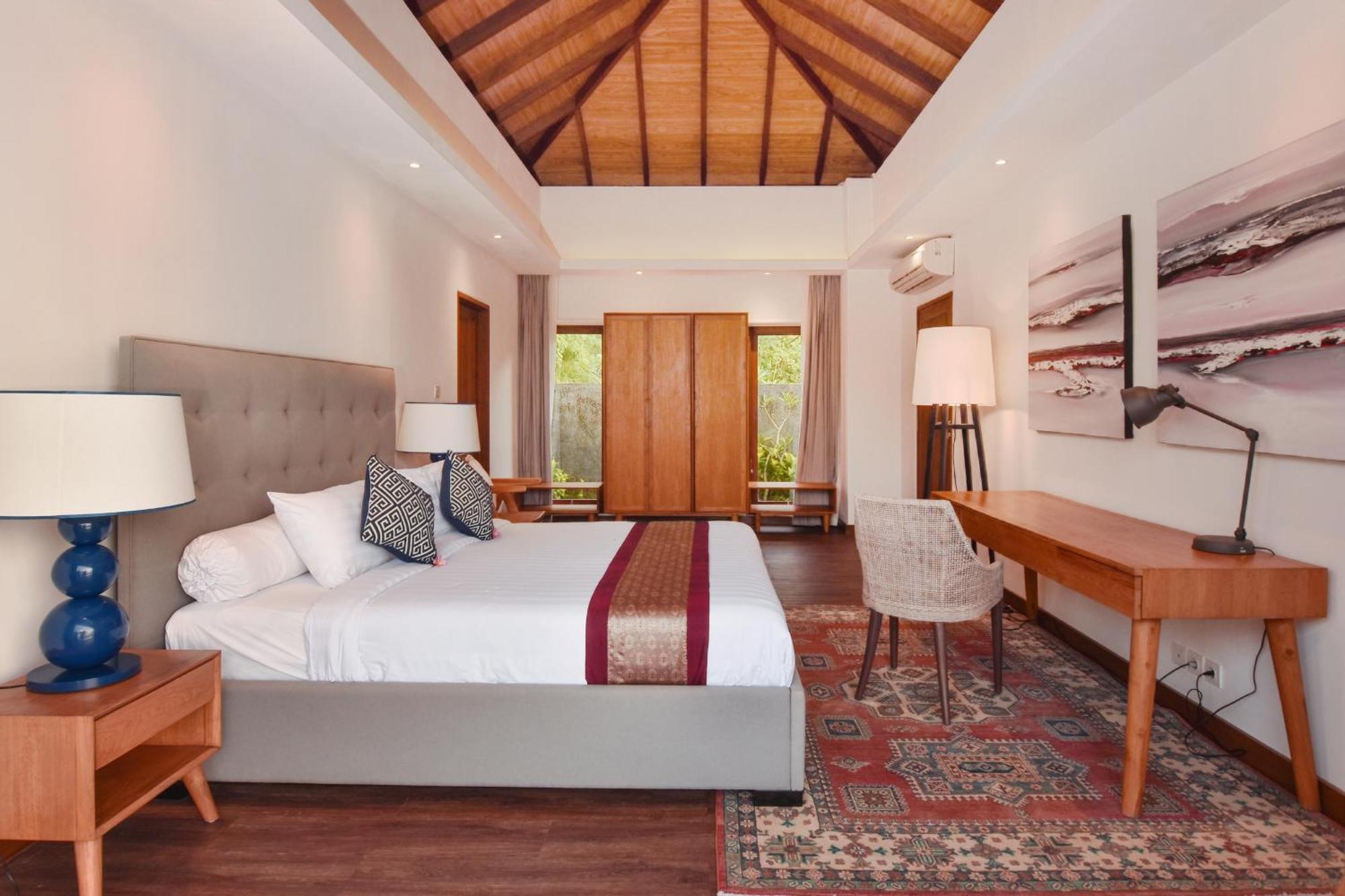 Moritz Palm Villa Ungasan Екстериор снимка