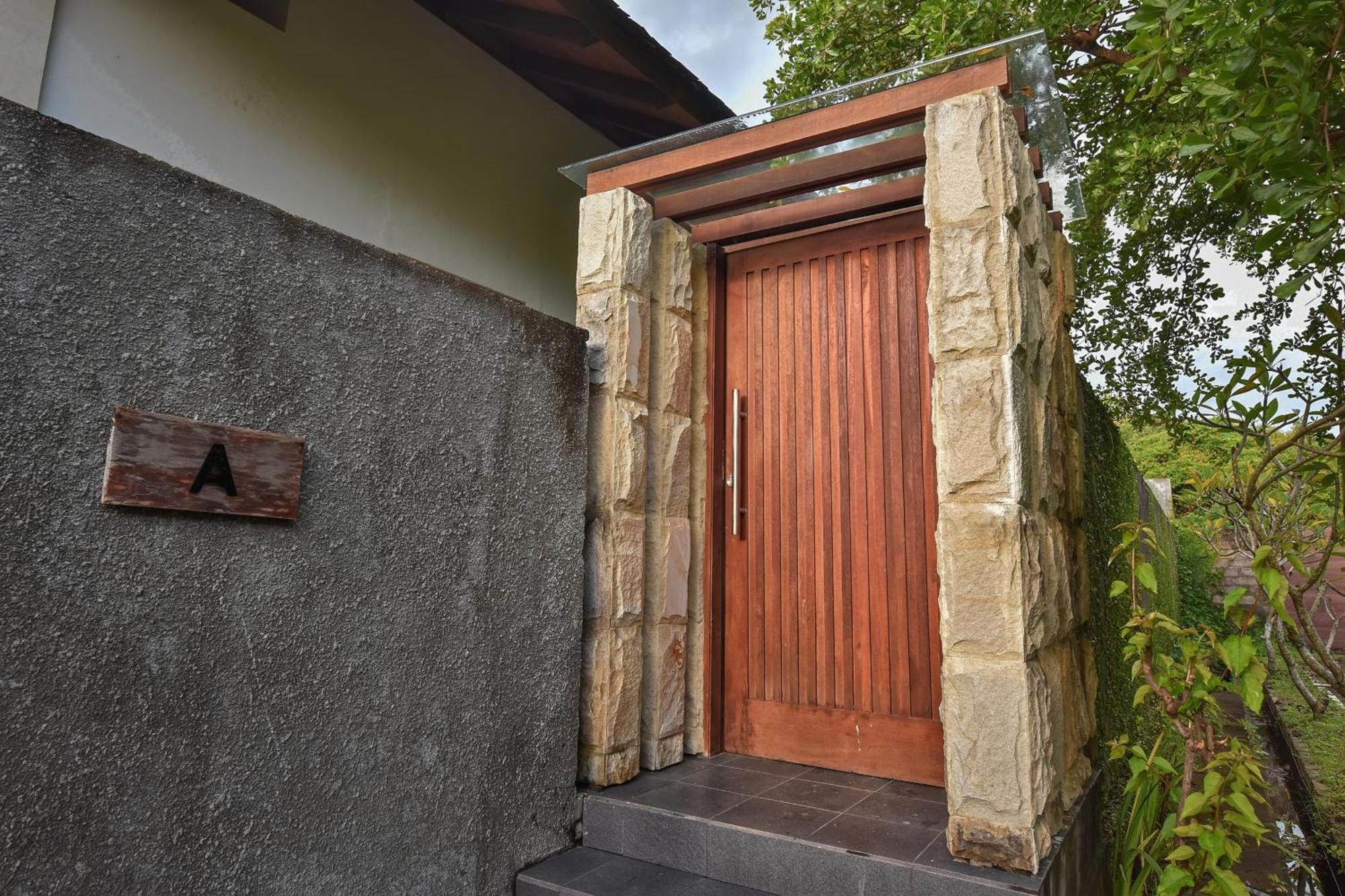 Moritz Palm Villa Ungasan Екстериор снимка